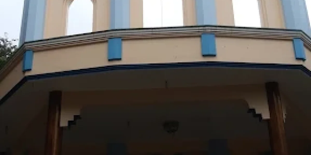 St. Michael the Archangel Church – Vettuvilai