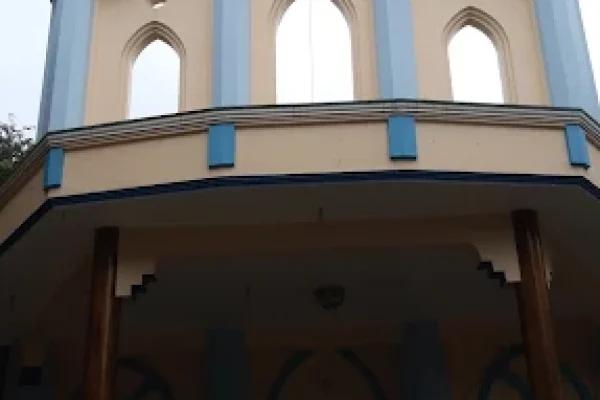 St. Michael the Archangel Church – Vettuvilai