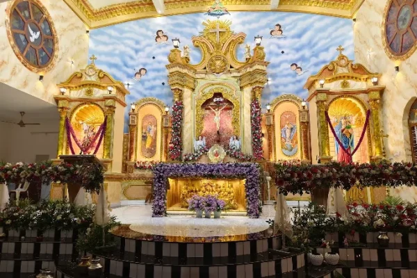 St. Michael the Archangel Church – Kuzhithurai