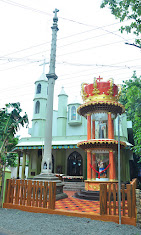 St. Michael the Archangel Church – Kozhipporvizhaye
